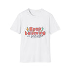Mindset Tee 574