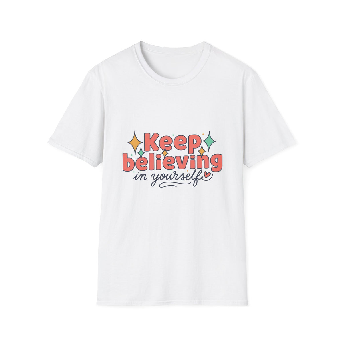Mindset Tee 574