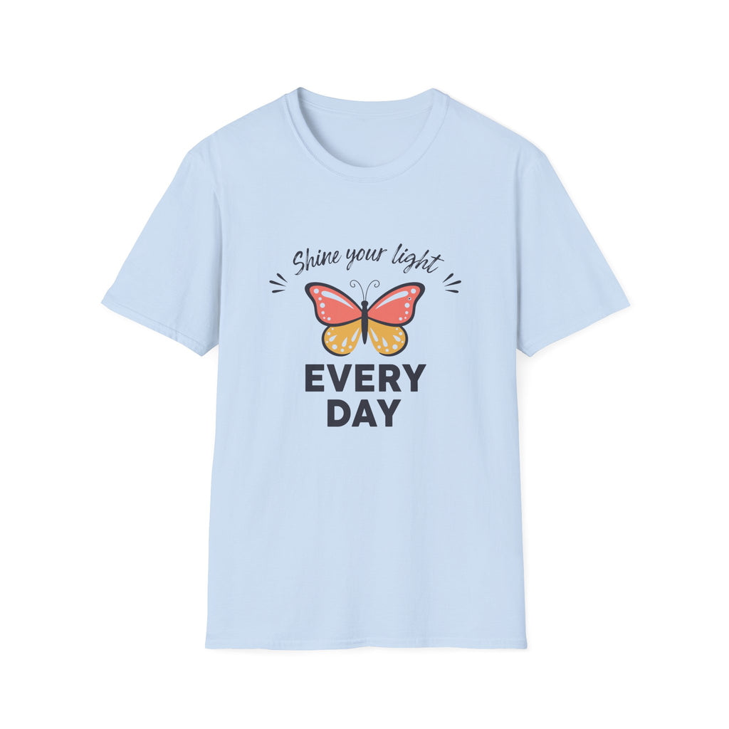 Mindset Tee 509
