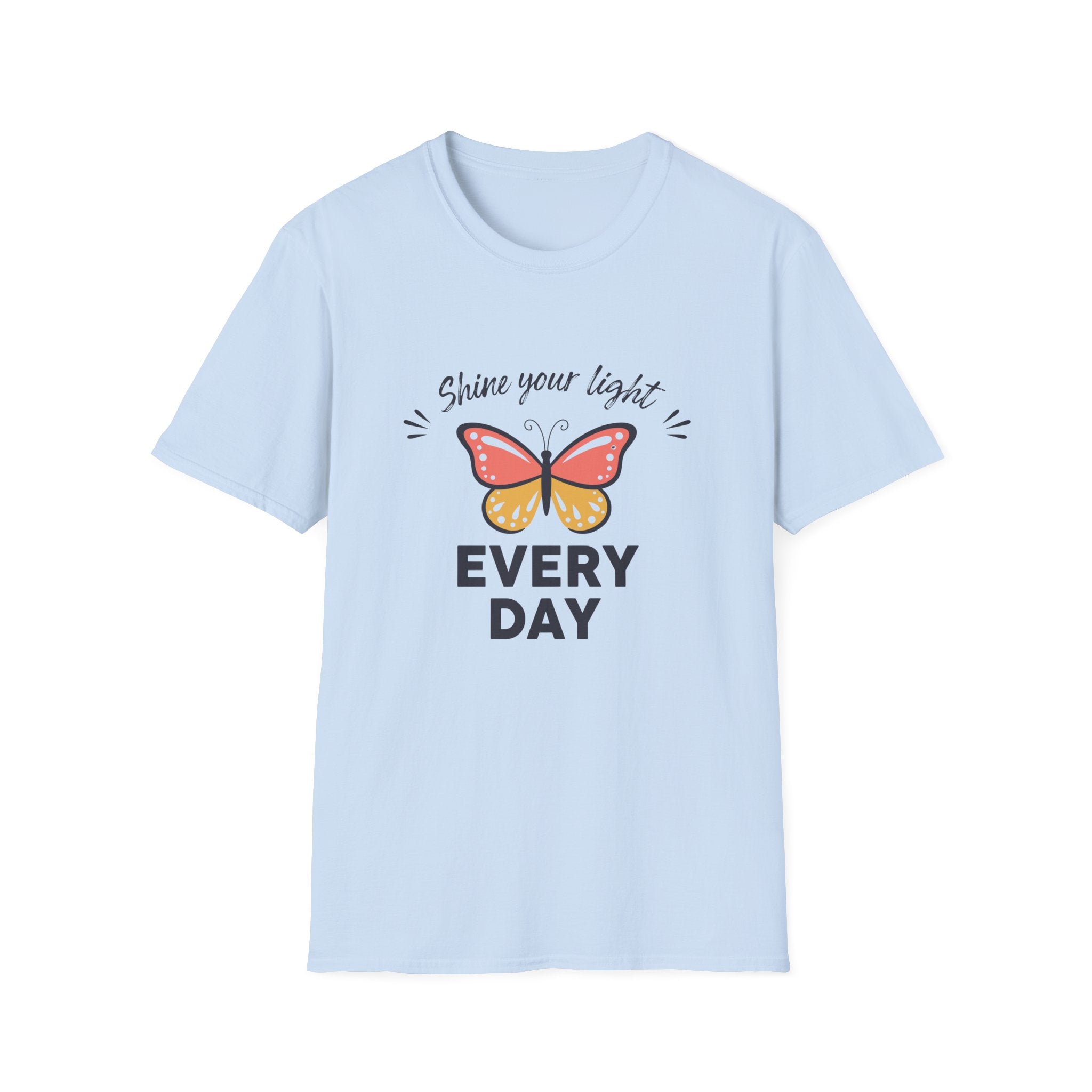 Mindset Tee 509