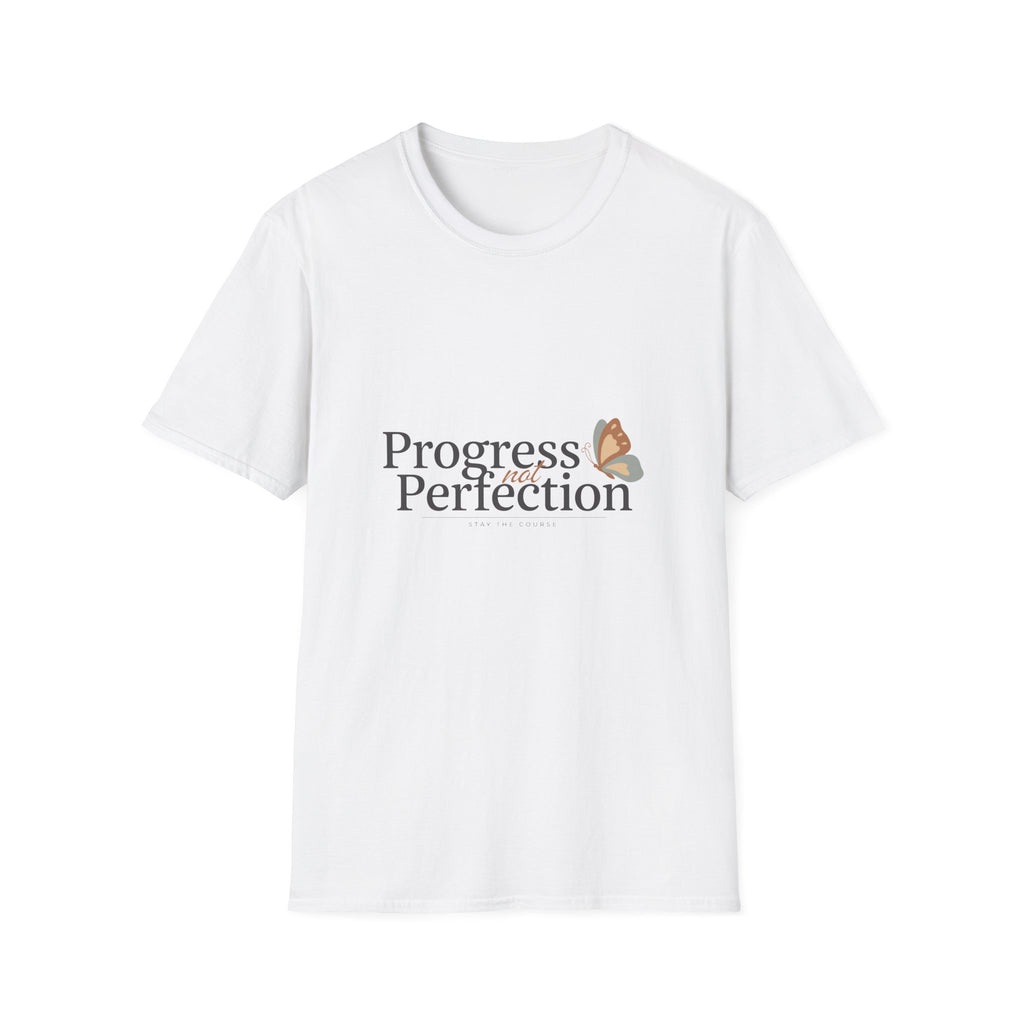 Mindset Tee 382