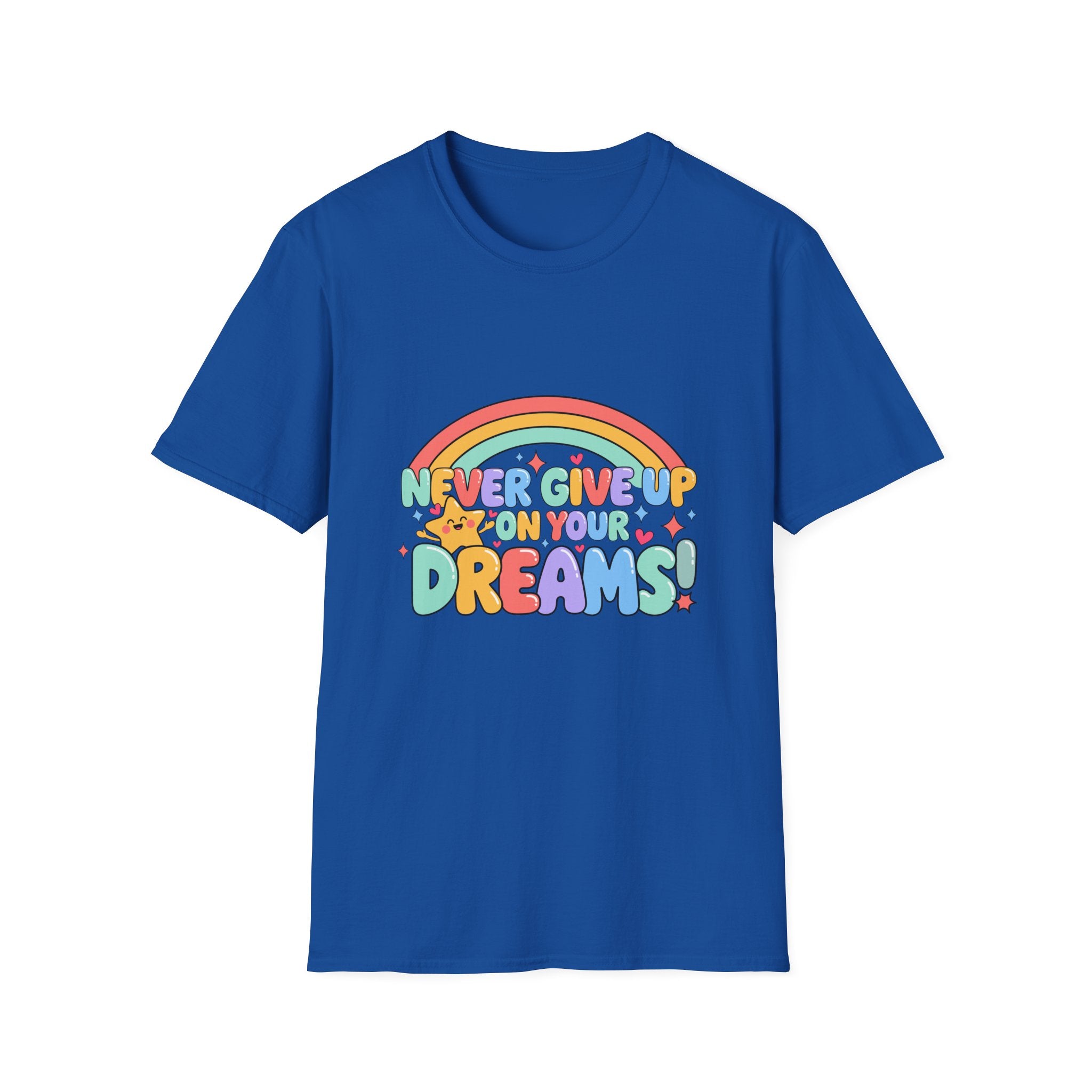 Positive Tee 53