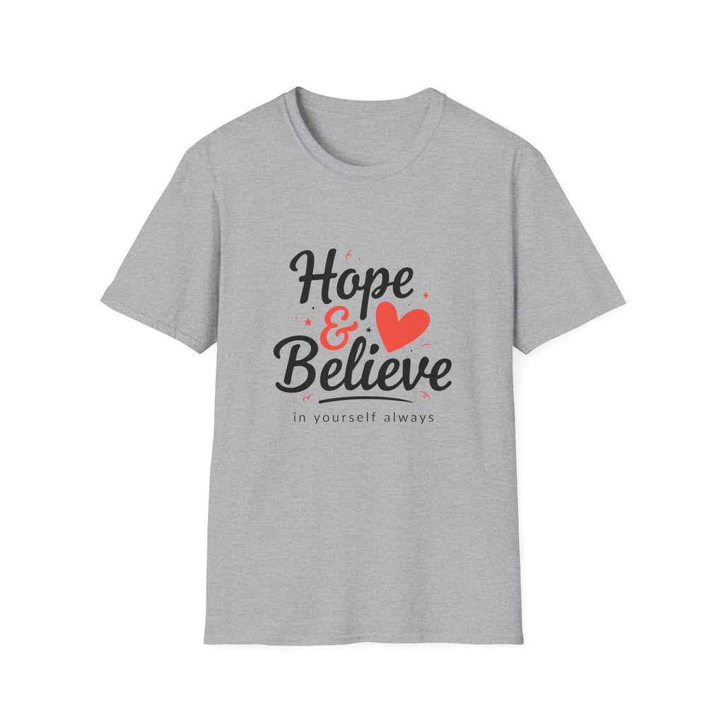 Positive Tee 171
