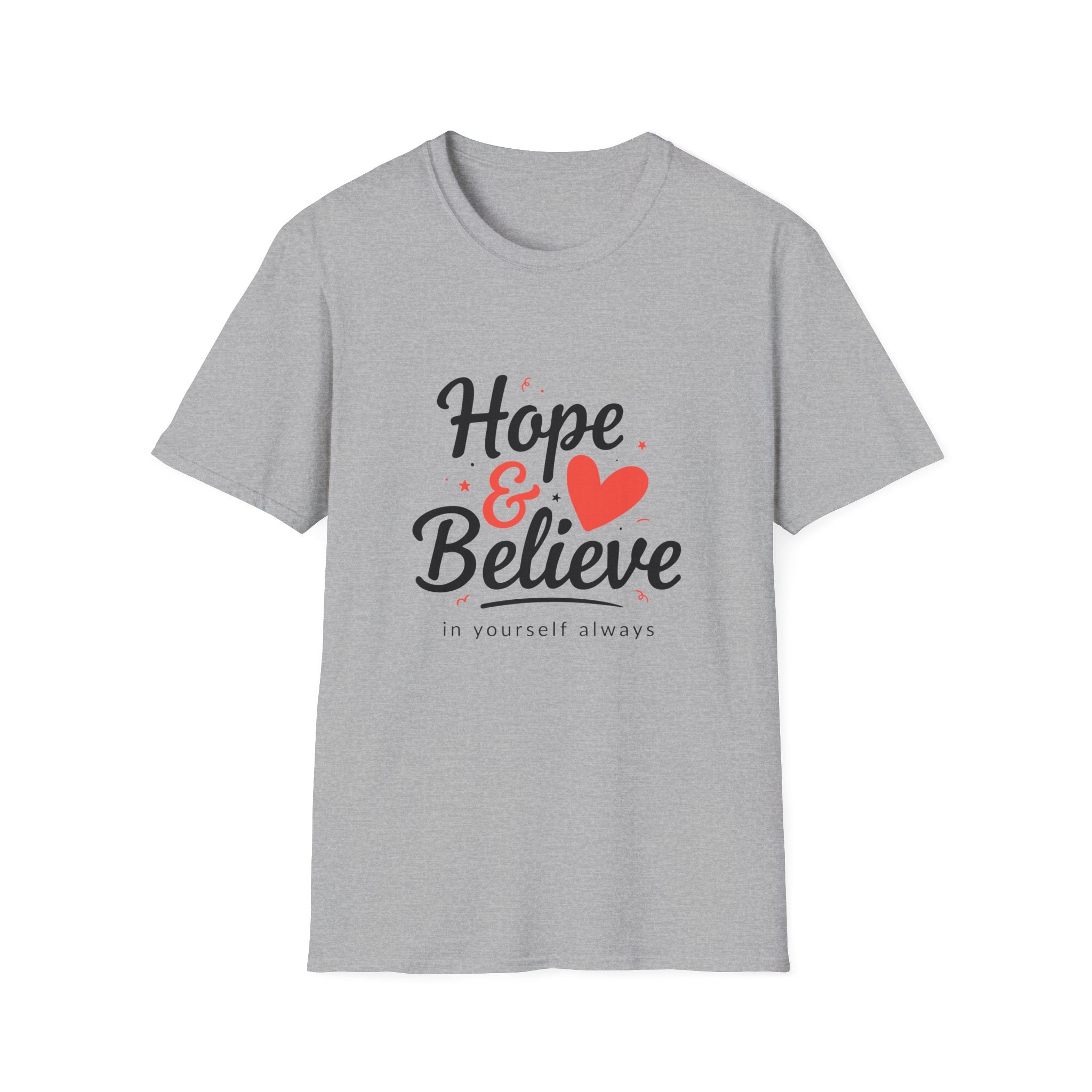 Positive Tee 171