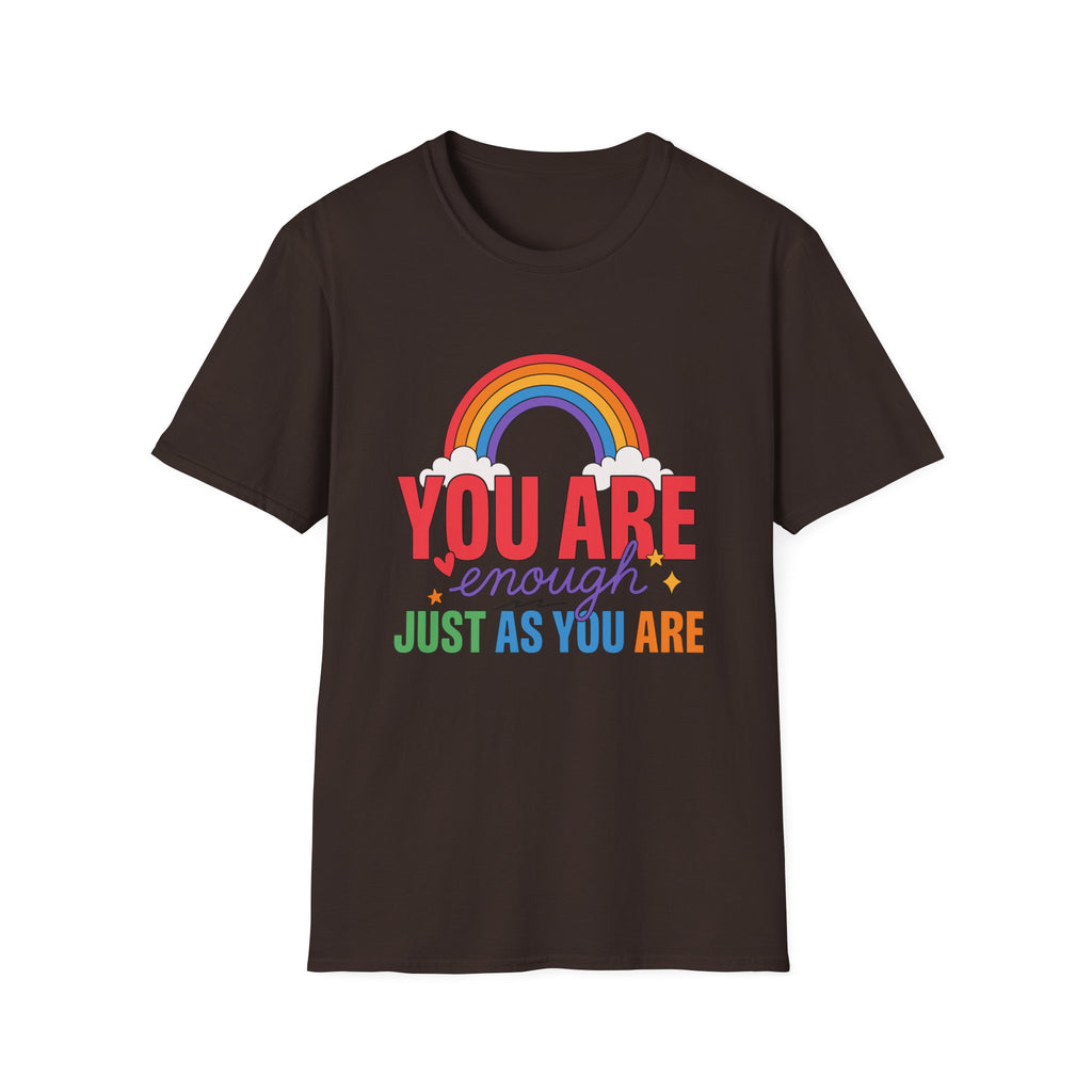 Positive Tee 42
