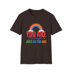 Positive Tee 42