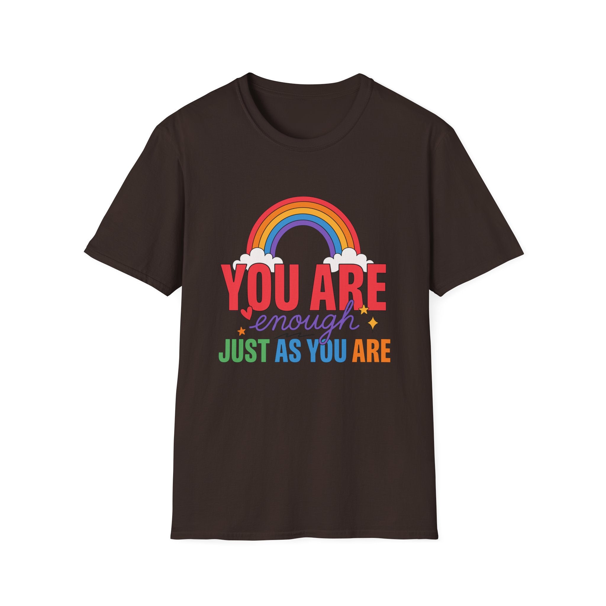 Positive Tee 42