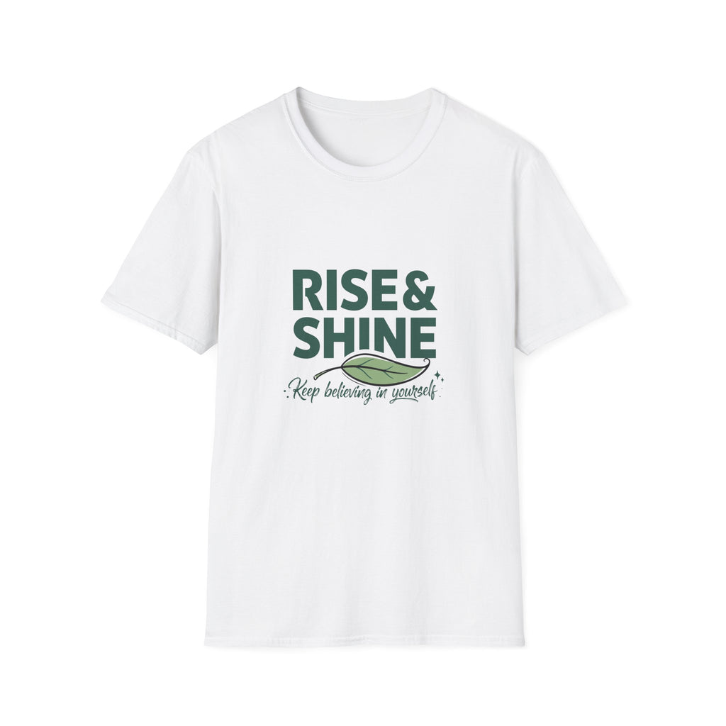 Mindset Tee 392