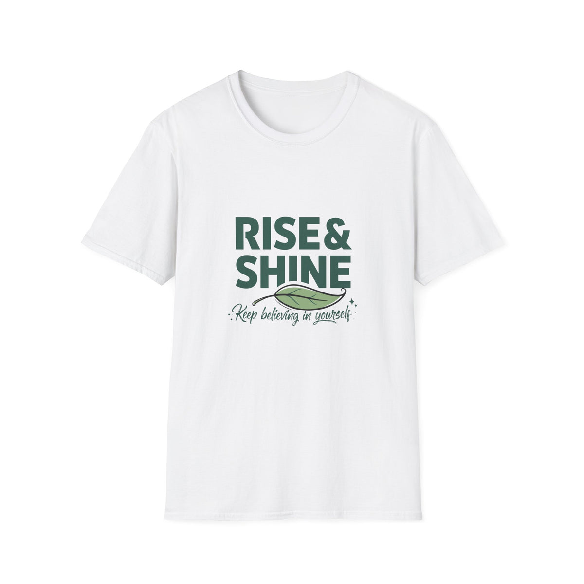 Mindset Tee 392