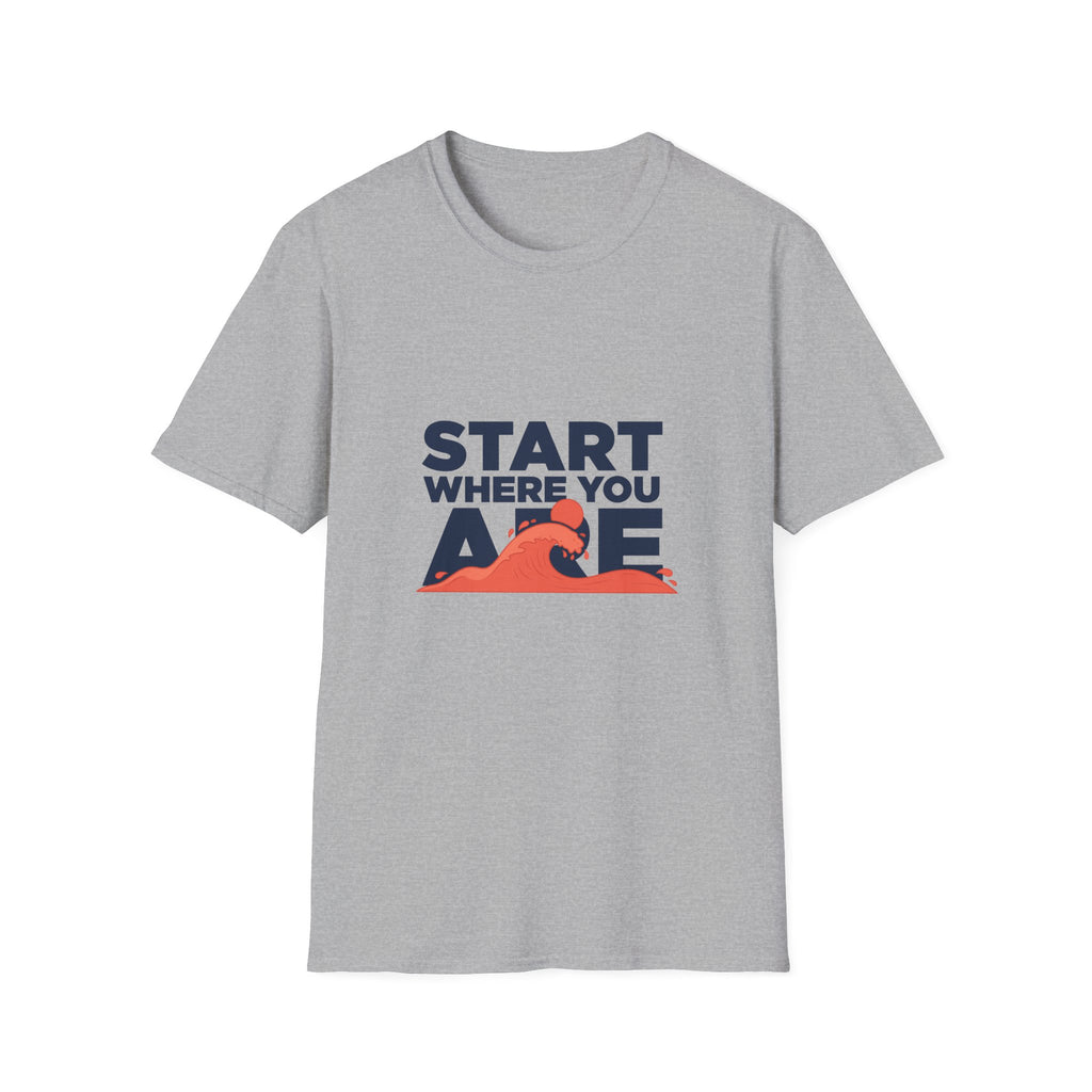 Mindset Tee 342