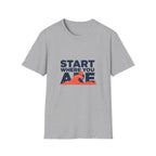 Mindset Tee 342