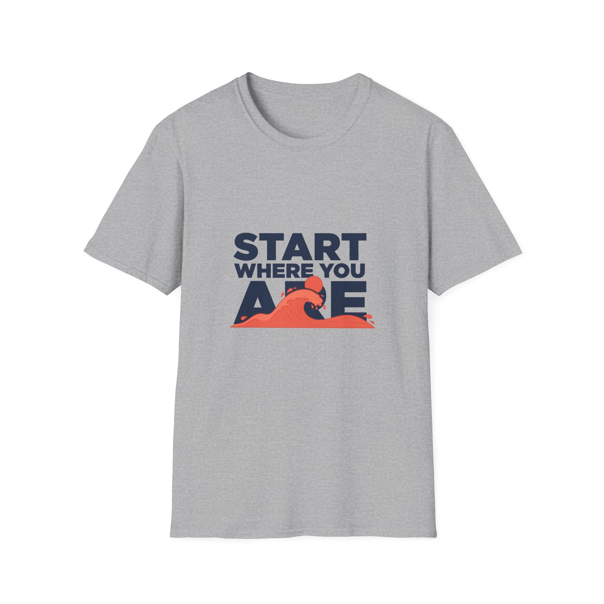 Mindset Tee 342