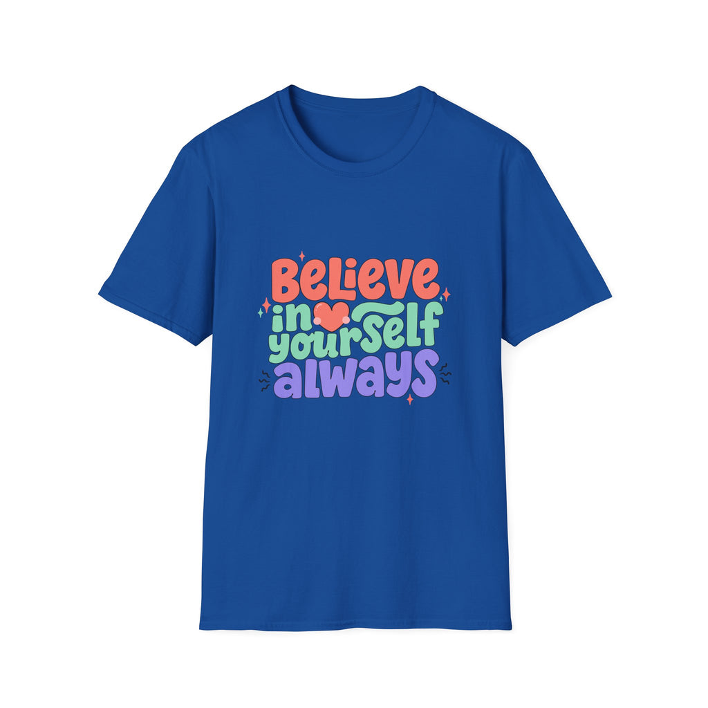 Mindset Tee 426