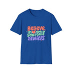 Mindset Tee 426