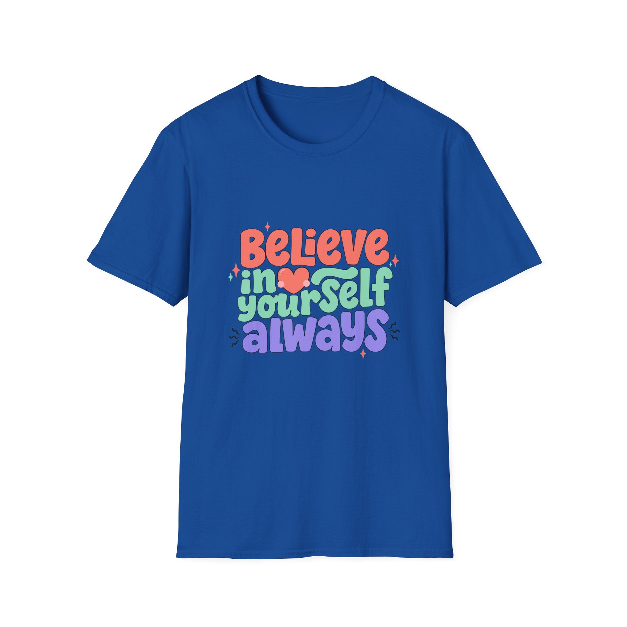 Mindset Tee 426