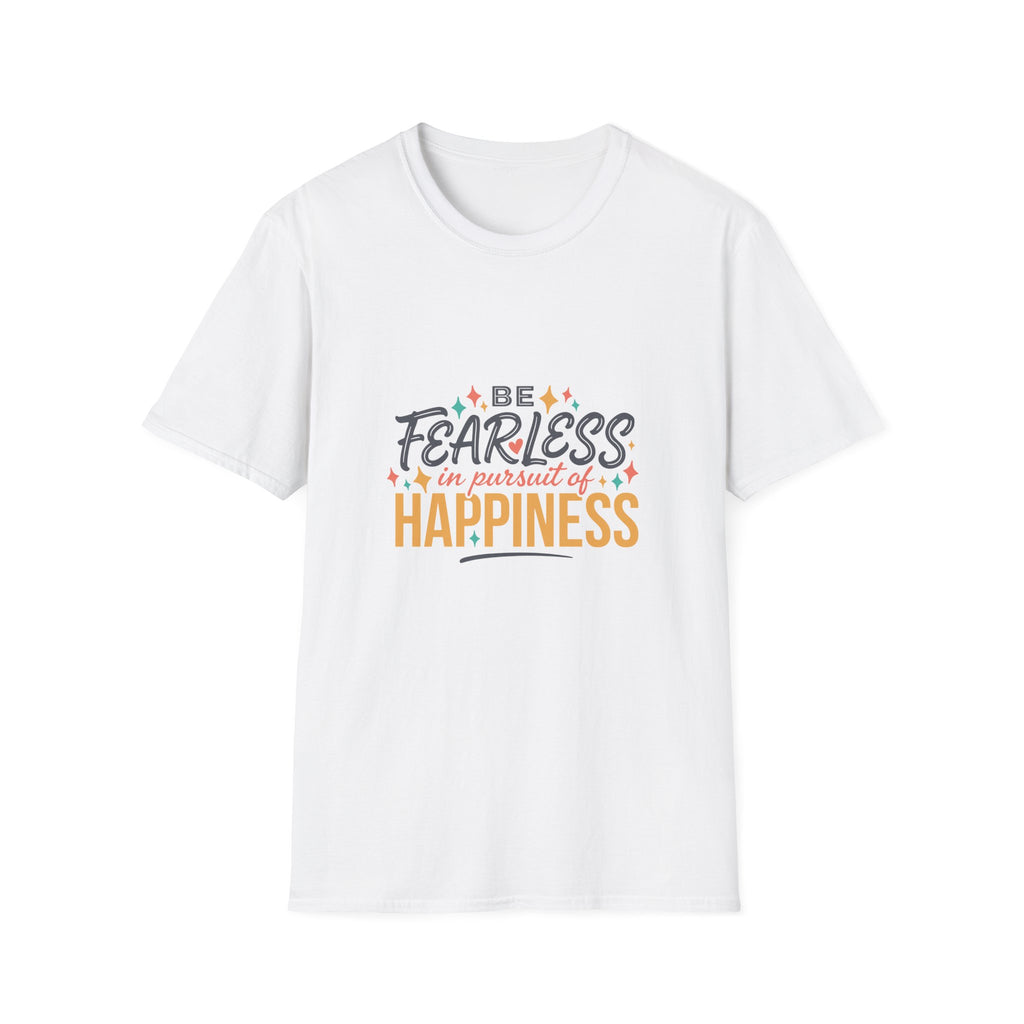Mindset Tee 302