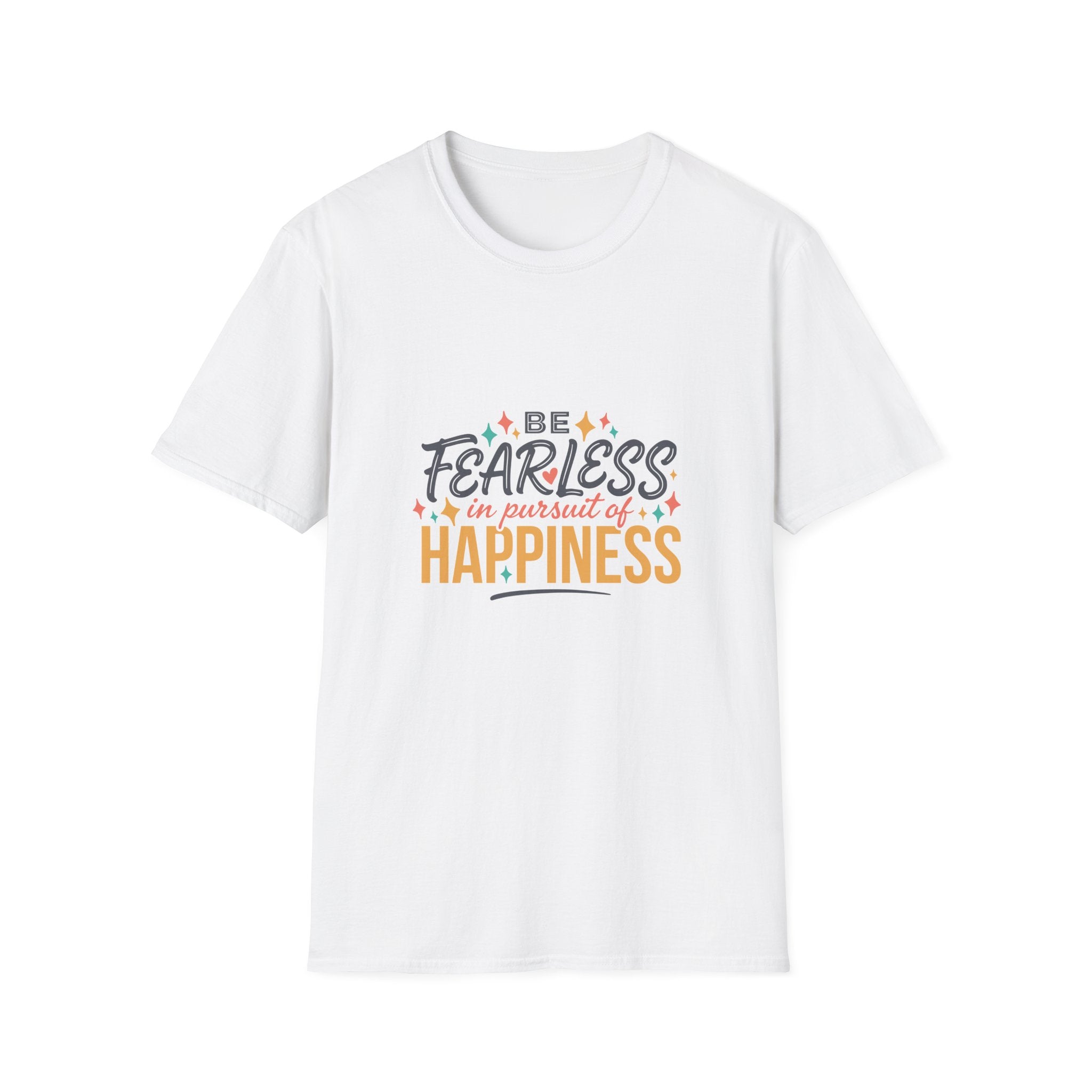 Mindset Tee 302