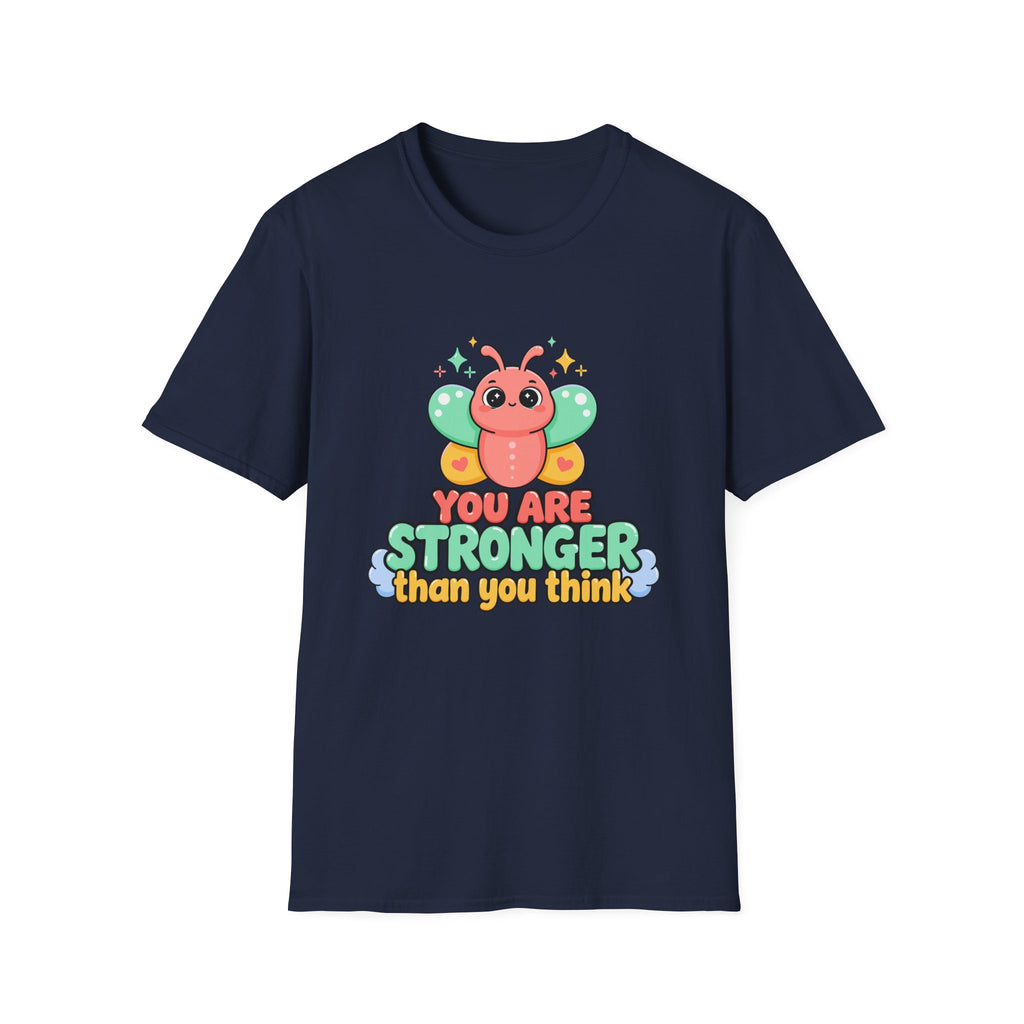 Positive Tee 235