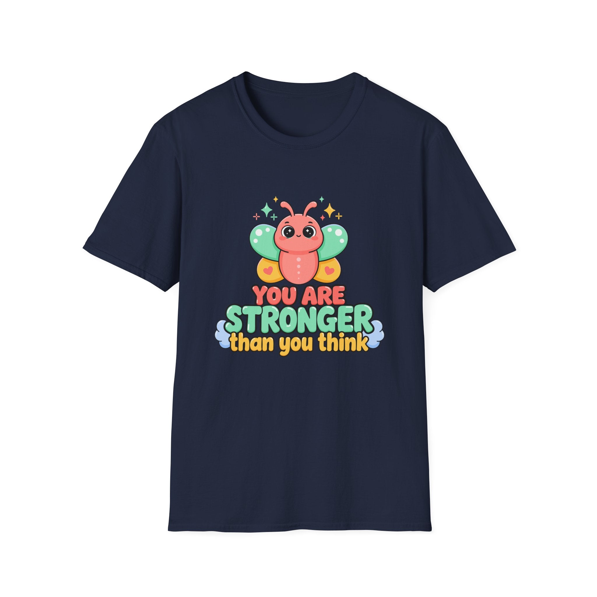 Positive Tee 235