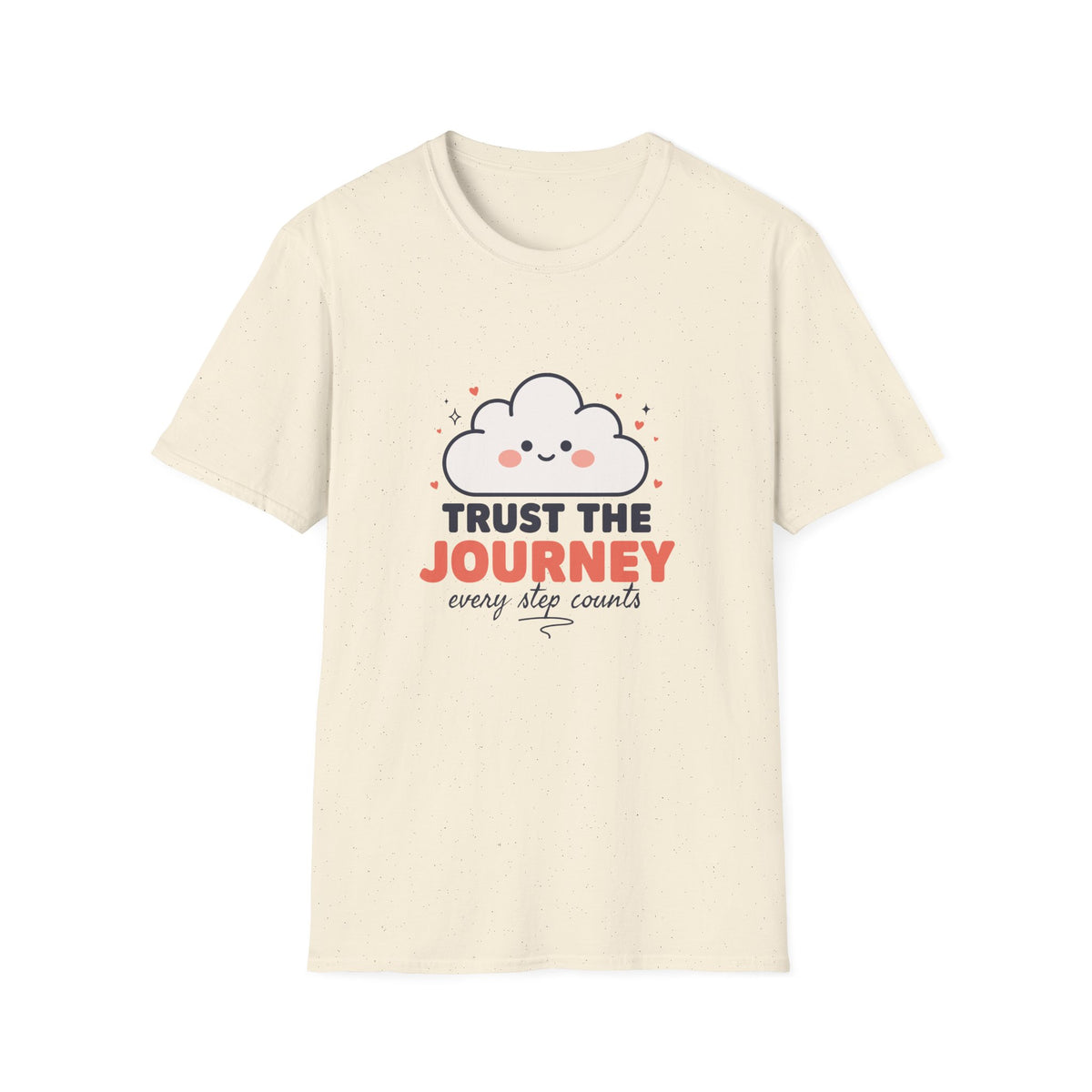 Positive Tee 252