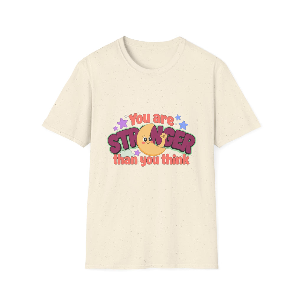 Mindset Tee 424