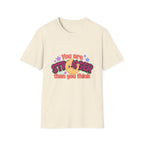 Mindset Tee 424