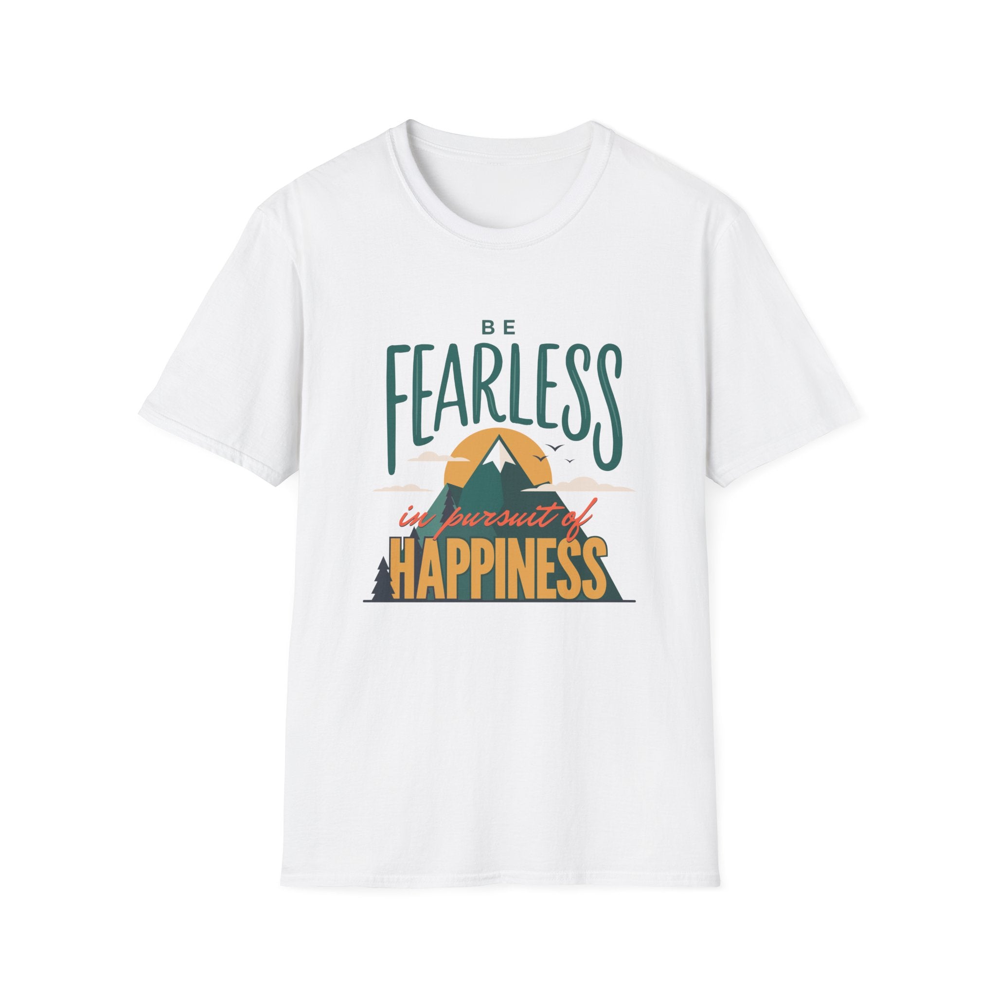 Positive Tee 230