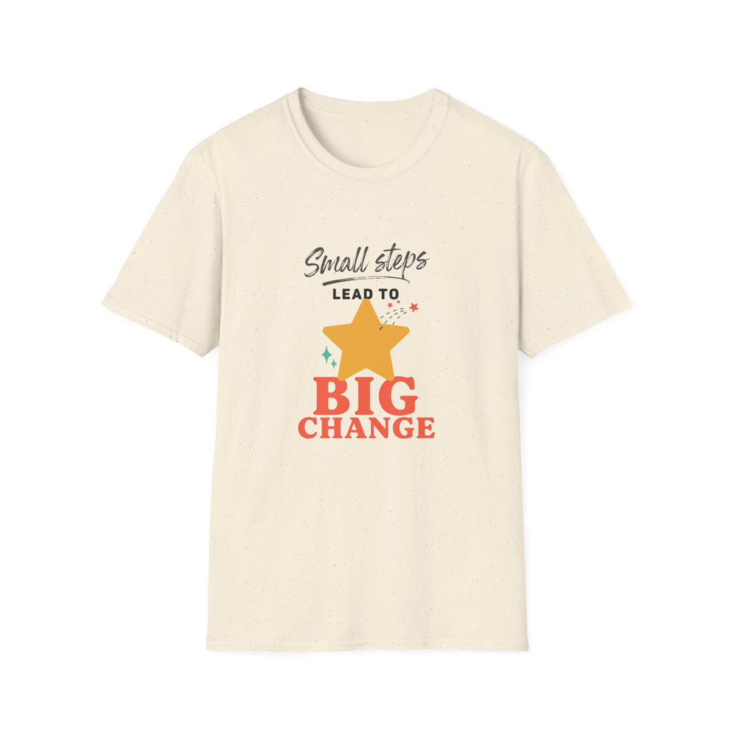 Mindset Tee 521