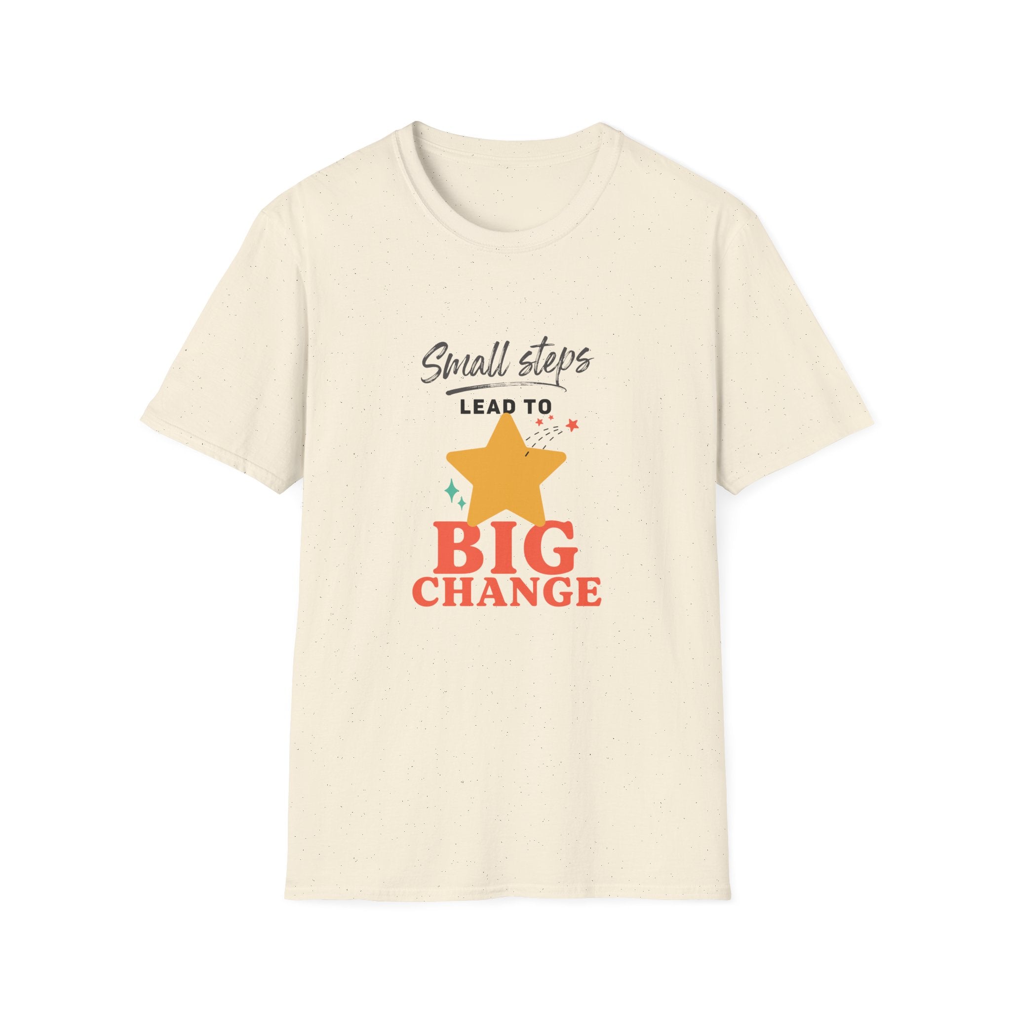 Mindset Tee 521