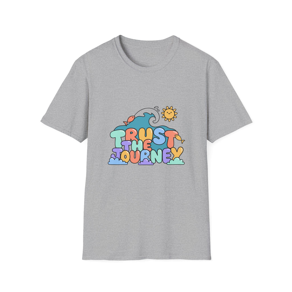 Positive Tee 125
