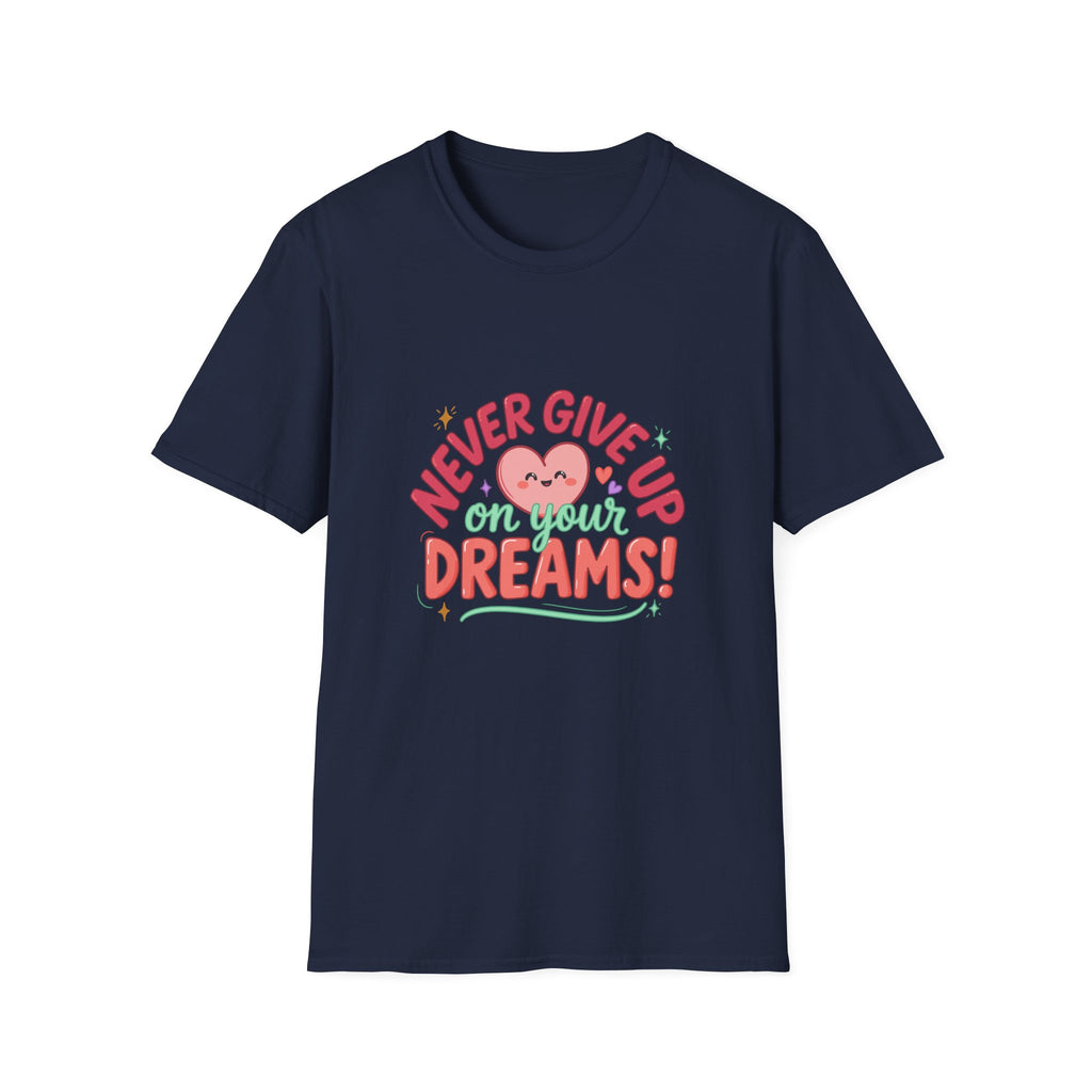 Mindset Tee 549