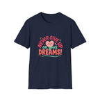 Mindset Tee 549