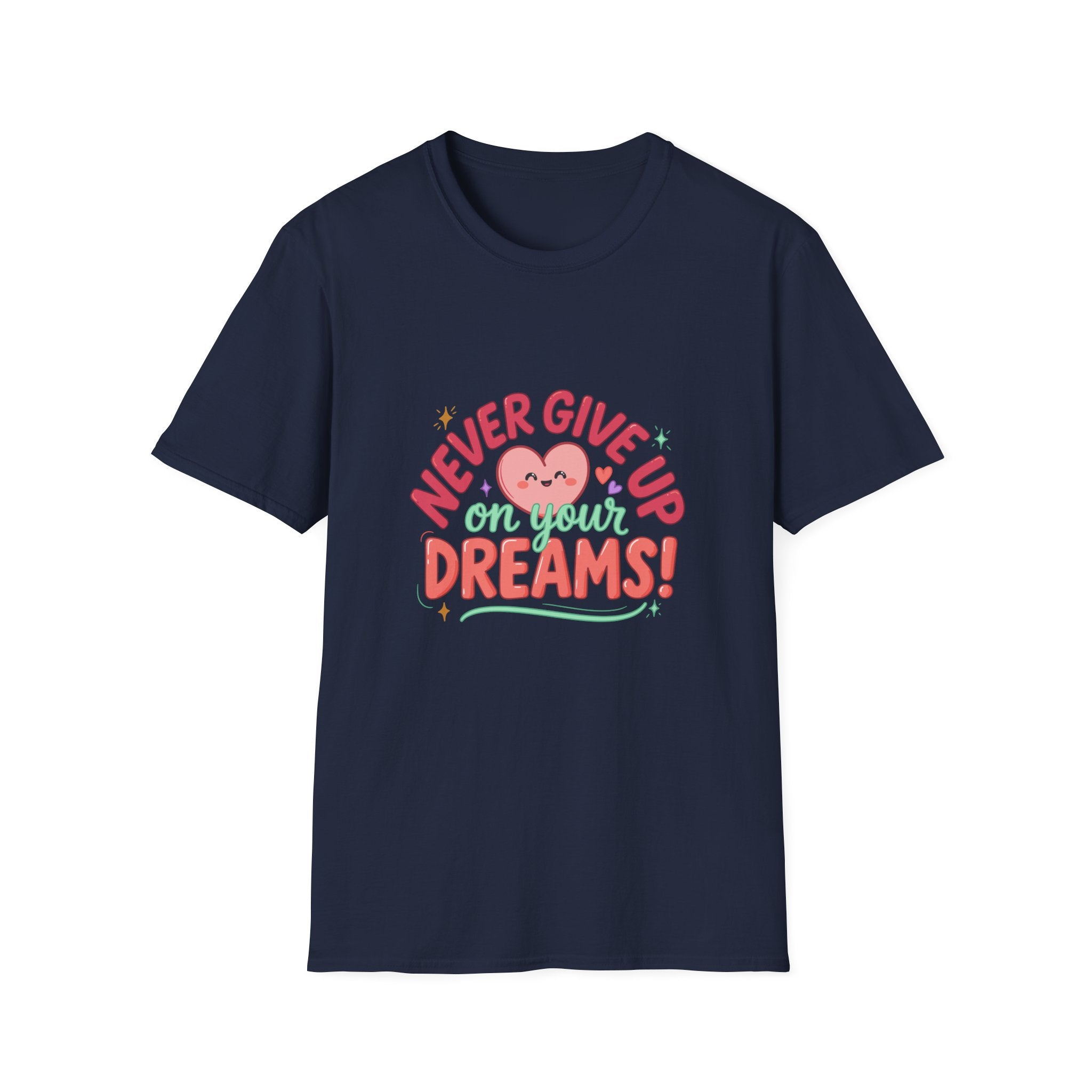 Mindset Tee 549