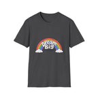 Positive Tee 285
