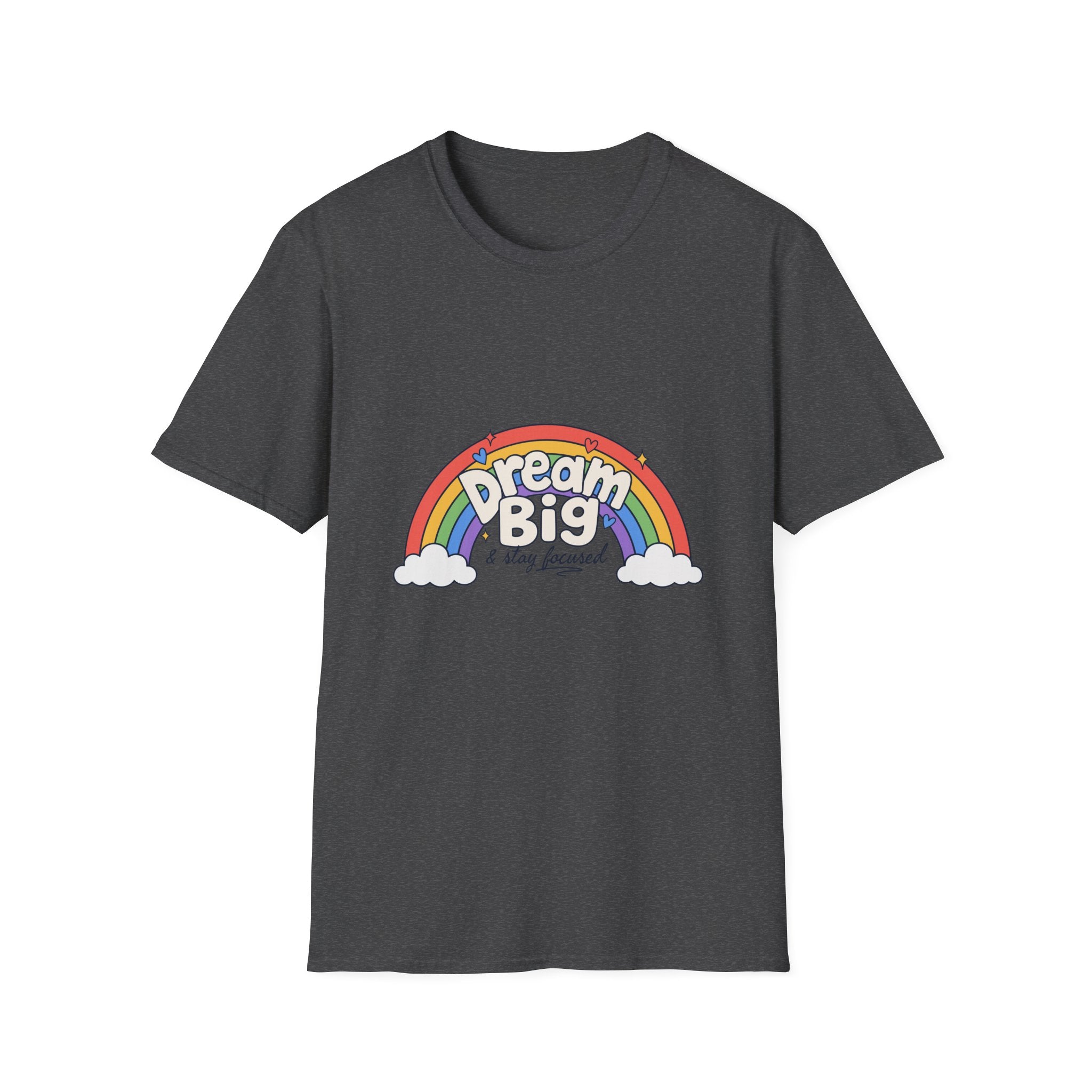 Positive Tee 285