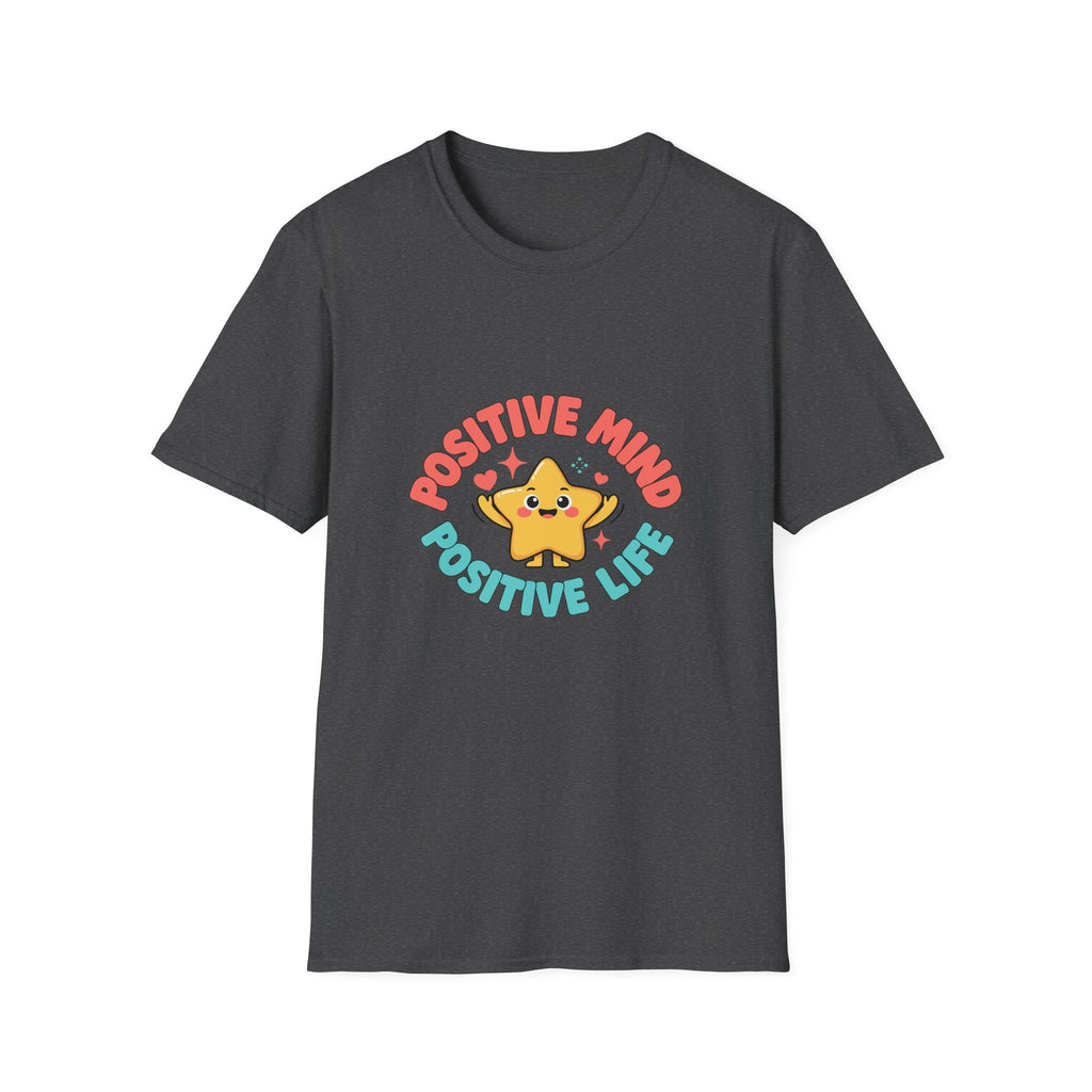 Positive Tee 164