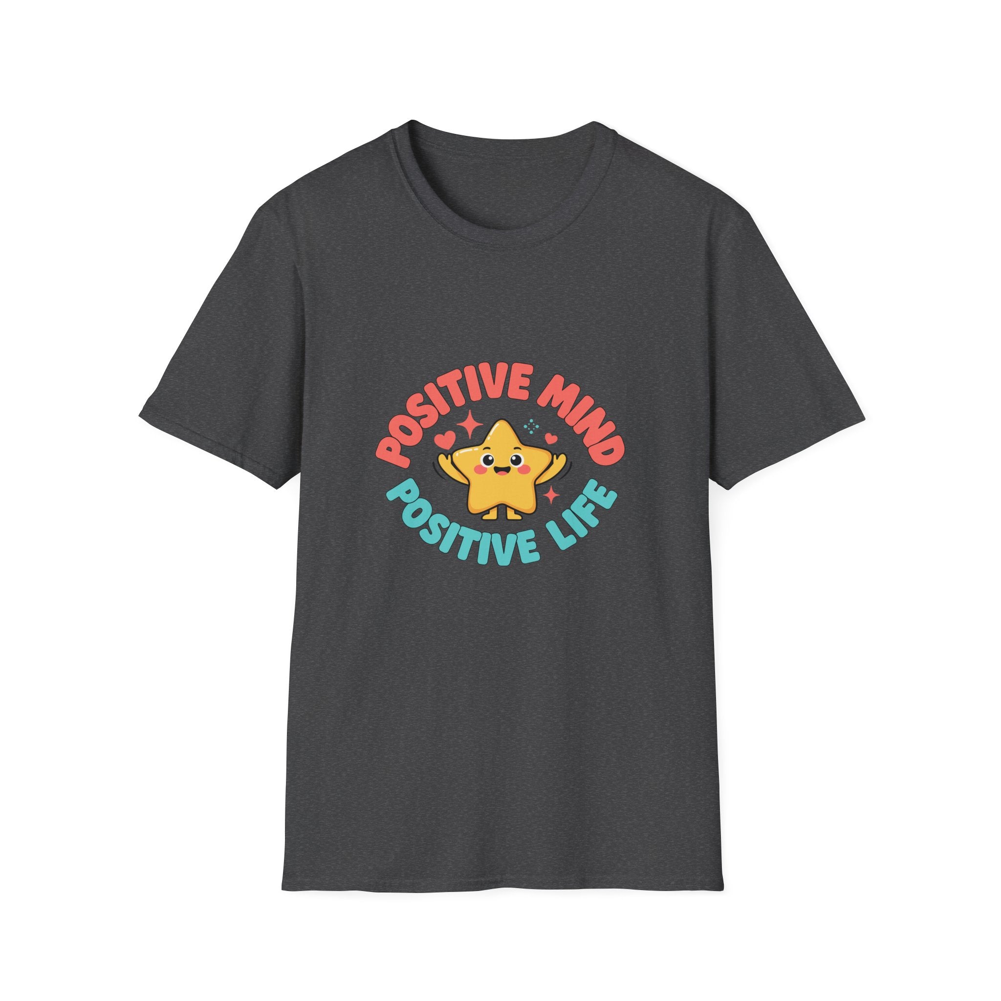 Positive Tee 164