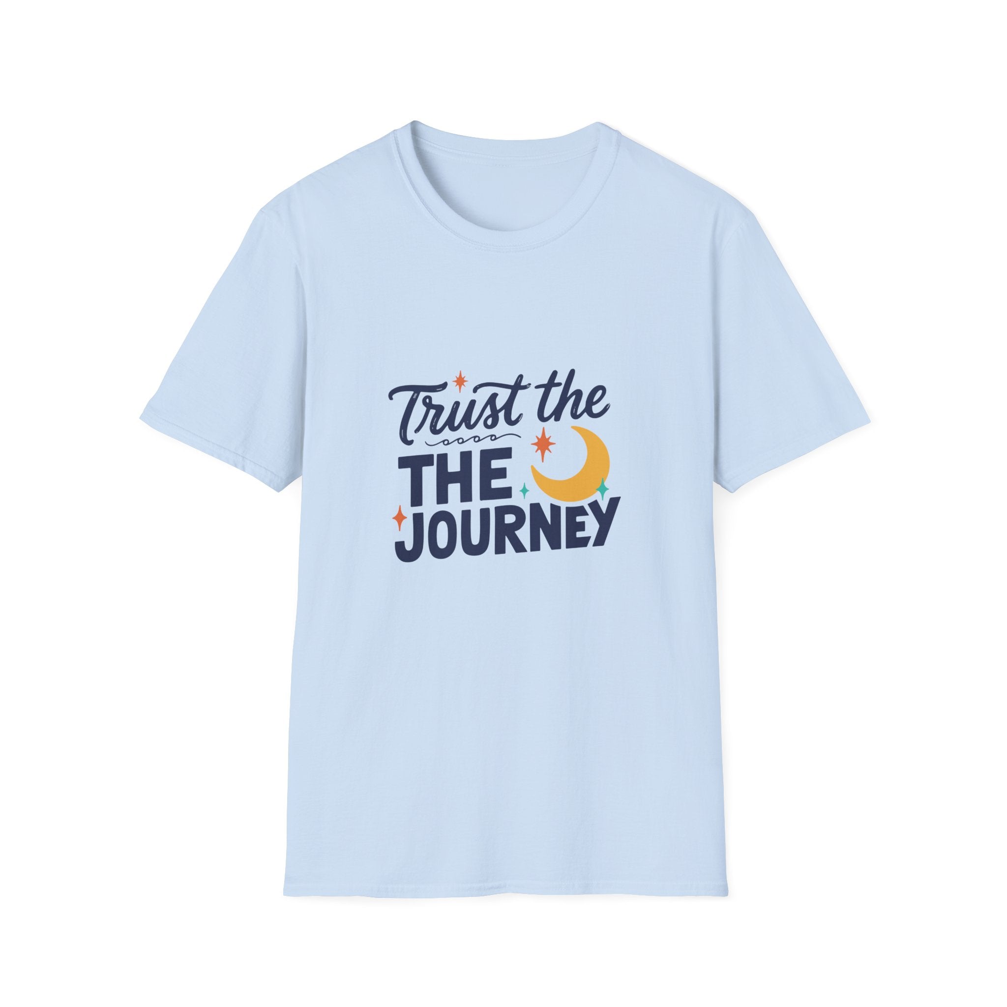 Positive Tee 160