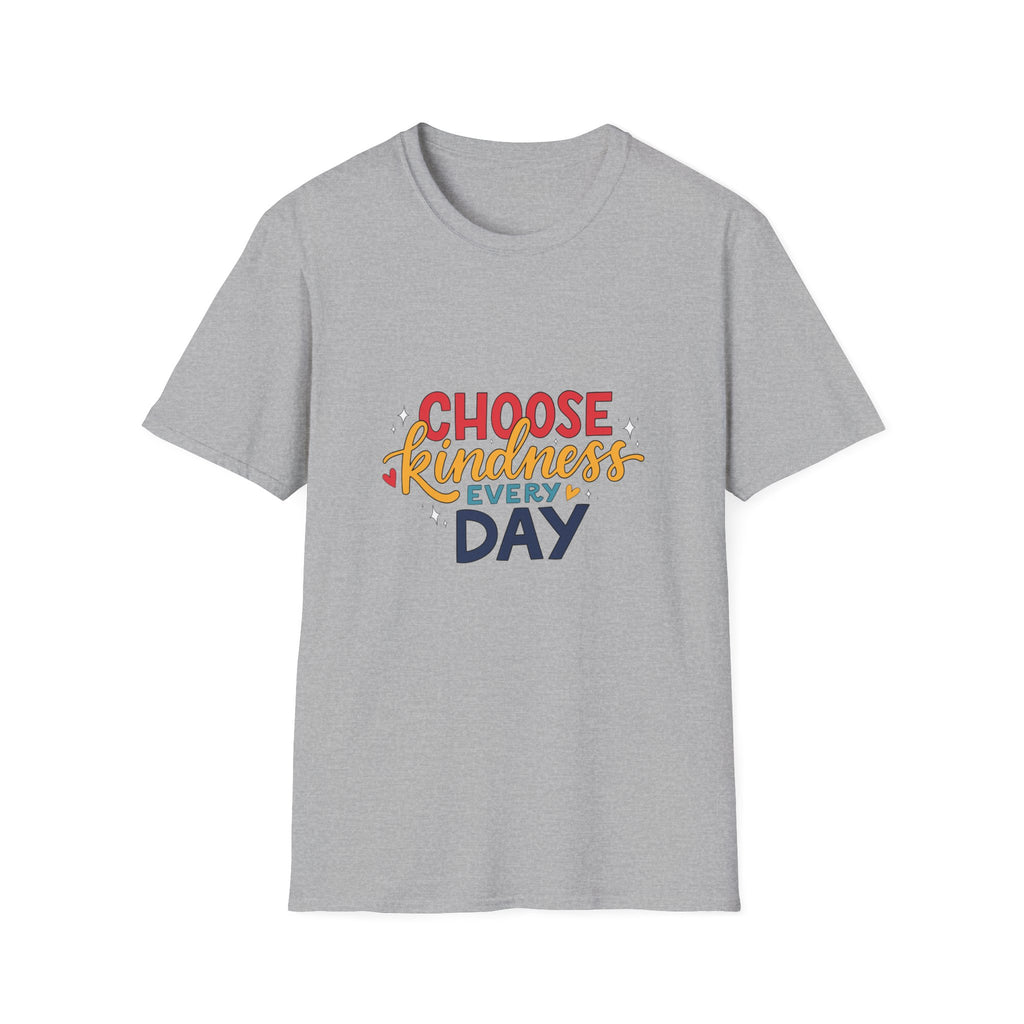 Positive Tee 116
