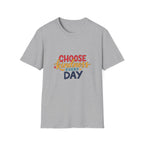 Positive Tee 116