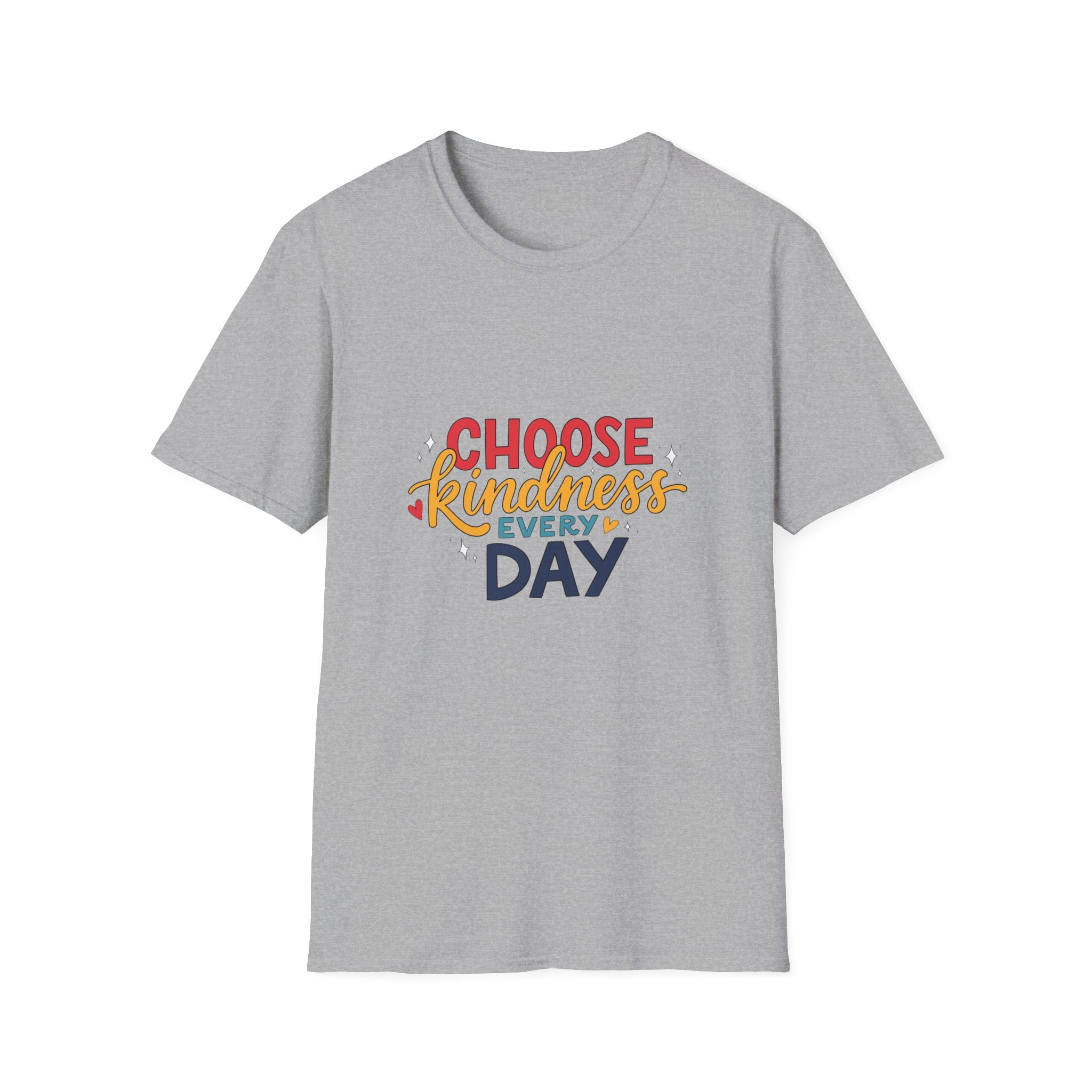 Positive Tee 116