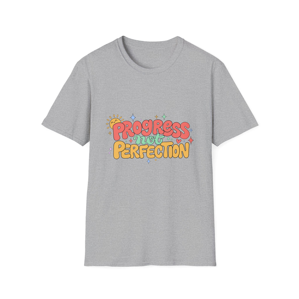 Positive Tee 166