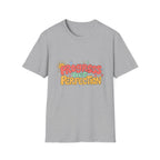 Positive Tee 166