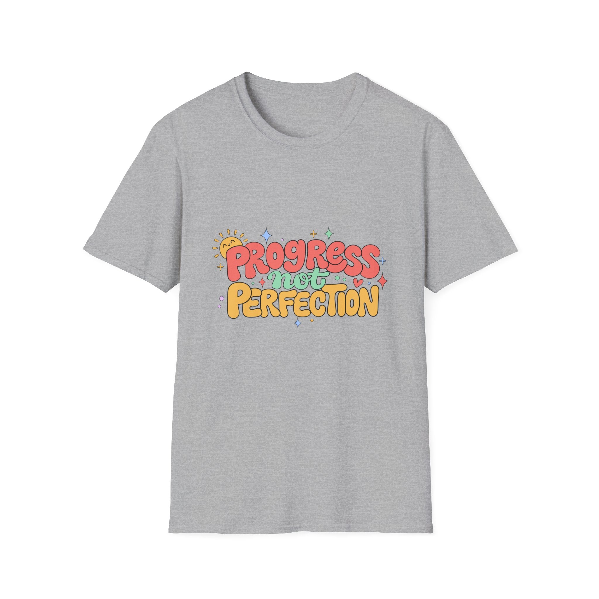 Positive Tee 166