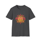 Mindset Tee 518