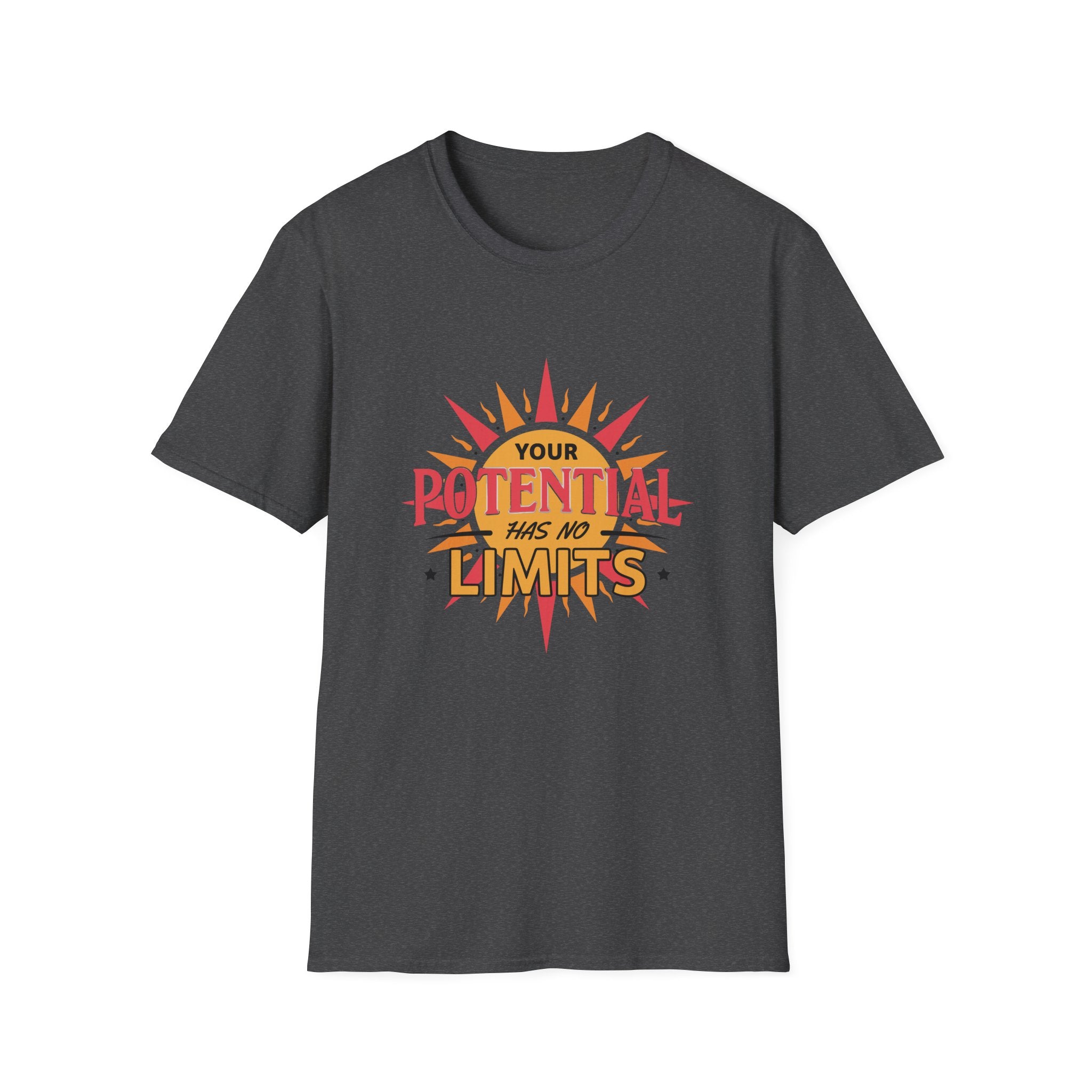 Mindset Tee 518