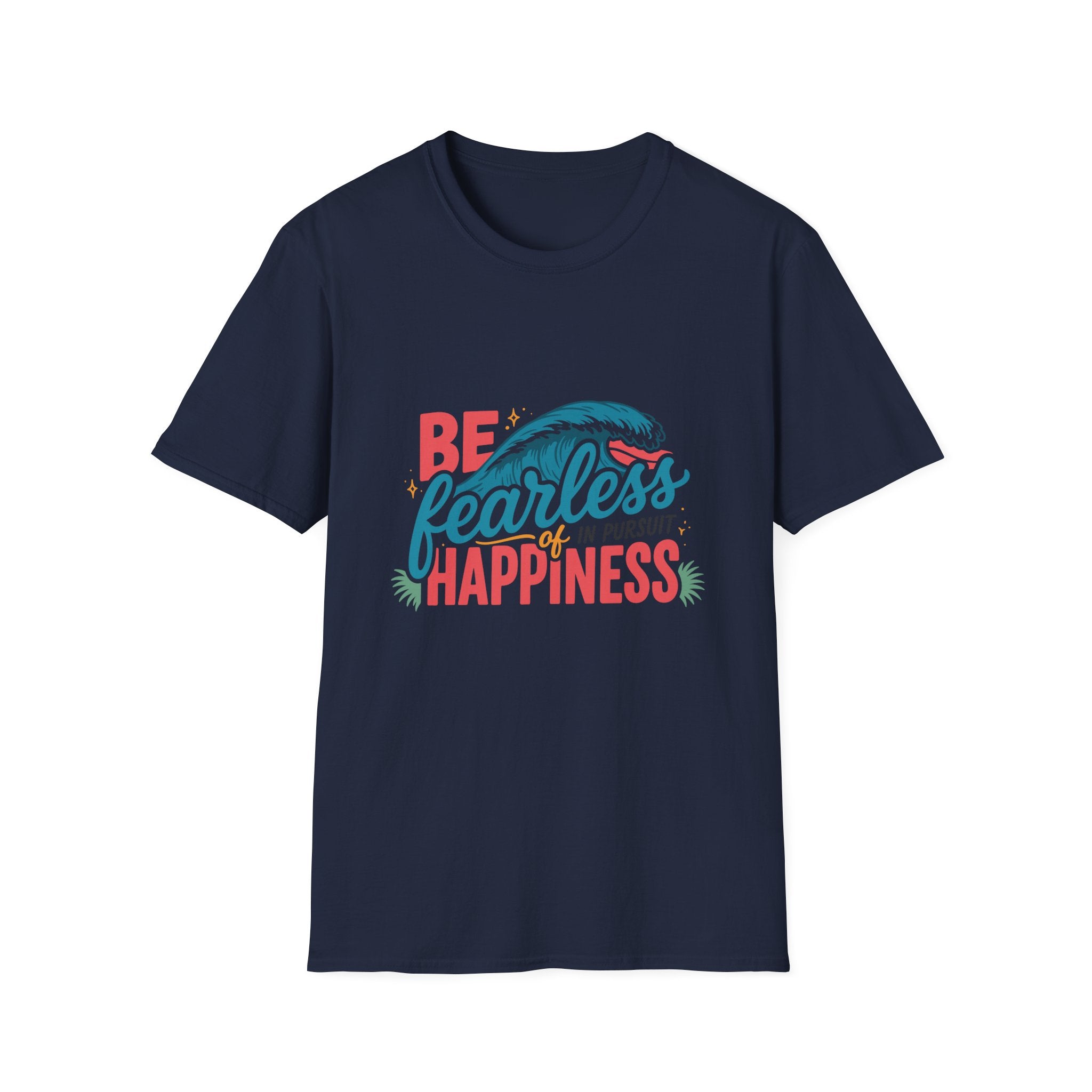 Positive Tee 34