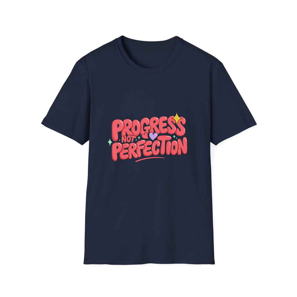 Positive Tee 206
