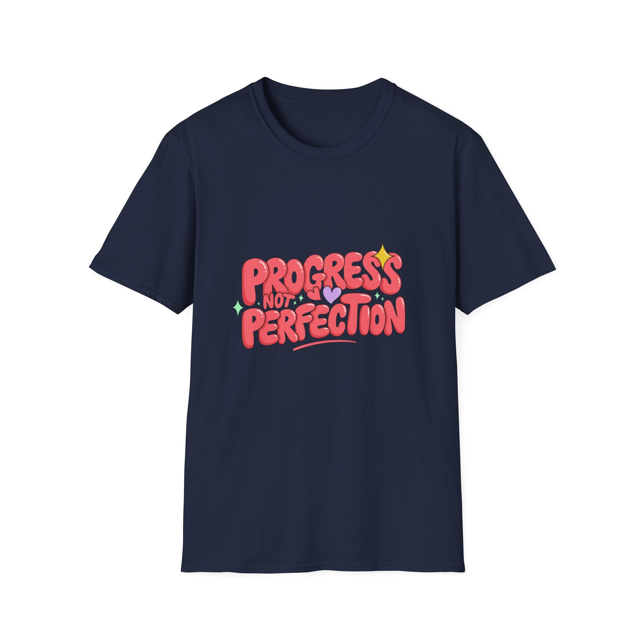 Positive Tee 206