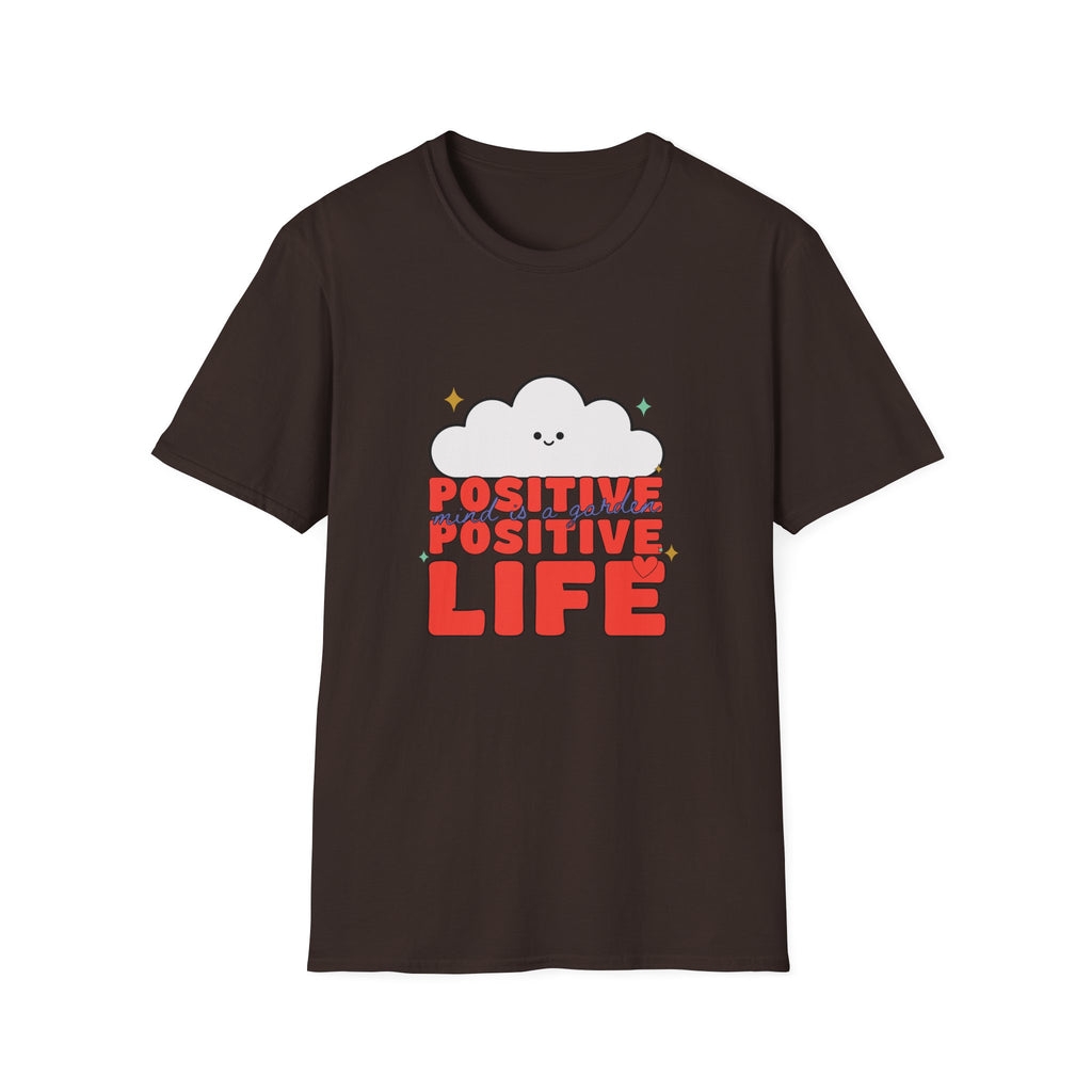 Positive Tee 98